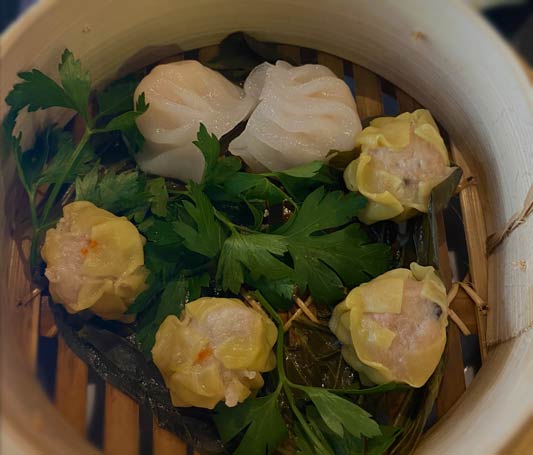 momos